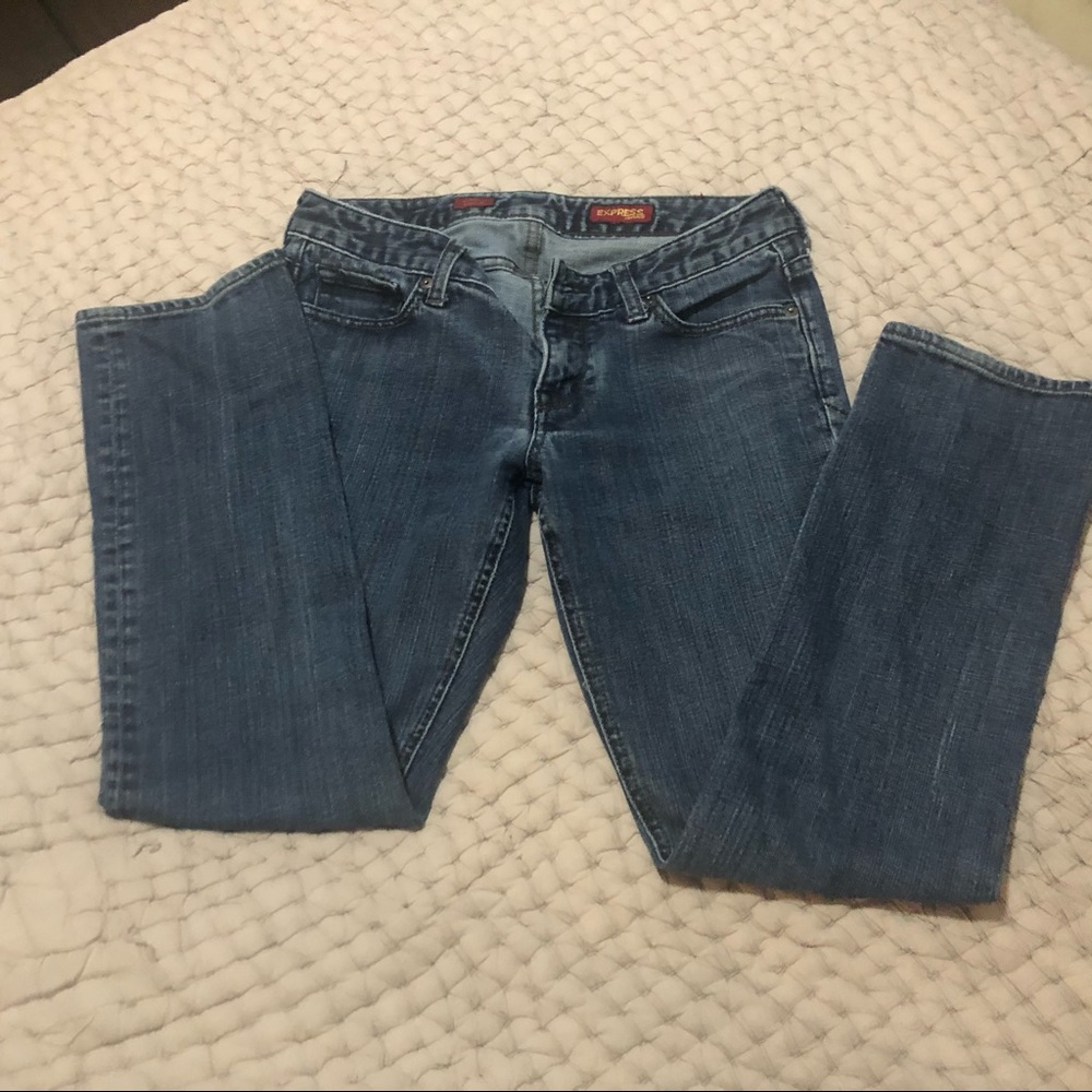 Express Jeans